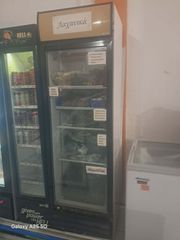 Επαγγελματικά ψυγεία self service,βιτρίνας-thumb-1