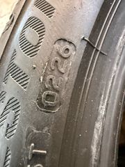 ΠΡΟΣΦΟΡΑ!!!!205-45-17 BRIDGESTONE DOT0226!!!!!!!!!!!!!!!!!!!!-thumb-2