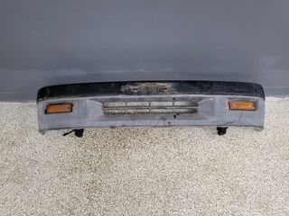 προφυλακτηρας εμπρός από ISUZU PICK CAMPO χρονολογία 1988 έως 1996 τιμή + ΦΠΑ αποστολή σε όλη την Ελλάδα