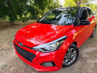 Hyundai i 20 2020 I20 EDITION NAVI