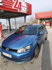 Volkswagen Golf 2014 TDI