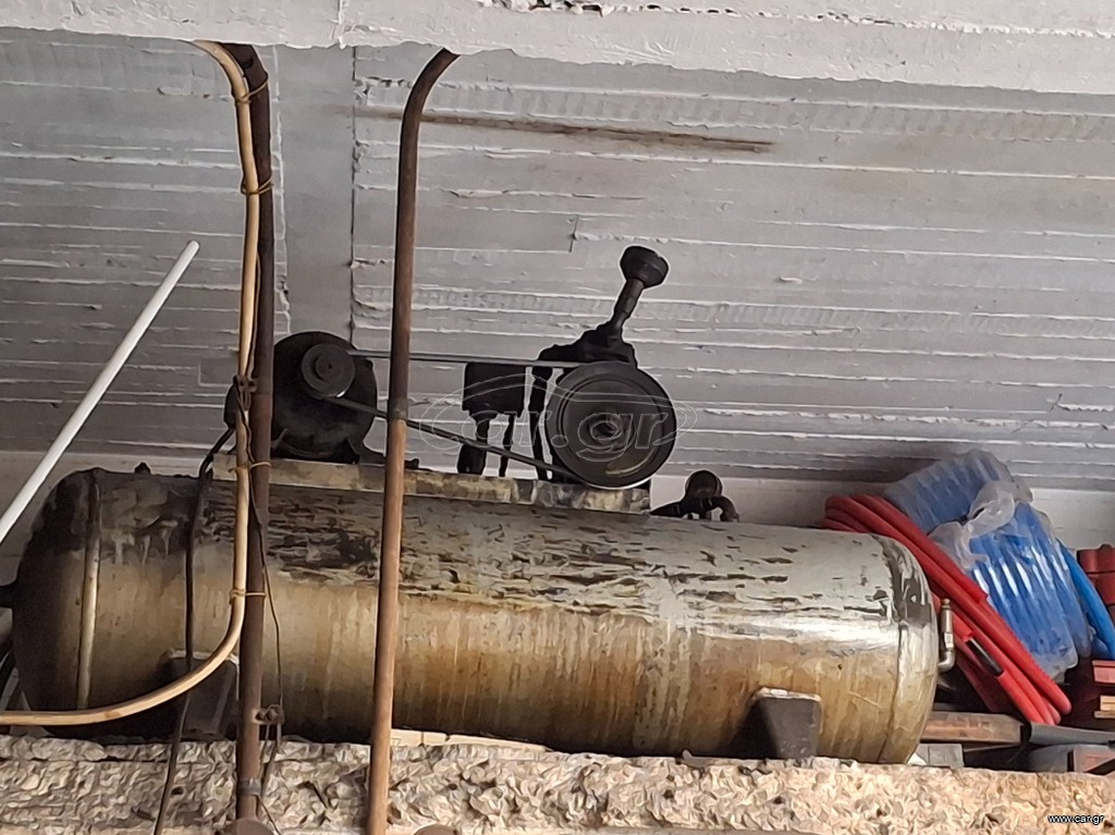 ΚΟΜΠΡΕΣΣΕΡ ΑΕΡΑ