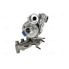 NISSENS ΤΟΥΡΜΠΙΝΑ VW CALIFORNIA T5/ TRANSPORTER T5/ MULTIVAN T5