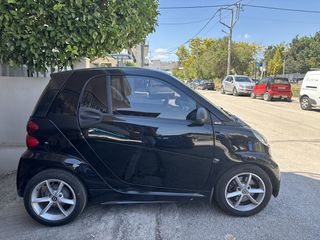 Smart ForTwo 2012 PULSE F1 DIESEL