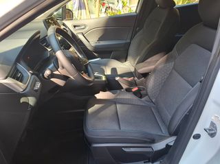 Renault Captur 2025 Evolution E-Tech Full Hybrid Automatic 1.6  Mε εγγύηση-thumb-8