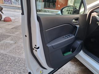 Renault Captur 2025 Evolution E-Tech Full Hybrid Automatic 1.6  Mε εγγύηση-thumb-10