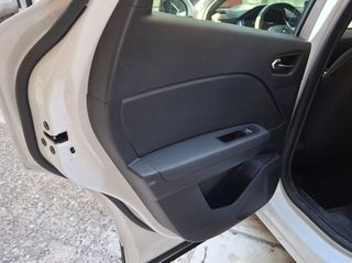 Renault Captur 2025 Evolution E-Tech Full Hybrid Automatic 1.6  Mε εγγύηση-thumb-11