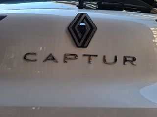 Renault Captur 2025 Evolution E-Tech Full Hybrid Automatic 1.6  Mε εγγύηση-thumb-12