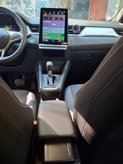 Renault Captur 2025 Evolution E-Tech Full Hybrid Automatic 1.6  Mε εγγύηση-thumb-17