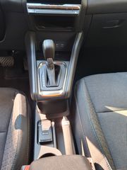 Renault Captur 2025 Evolution E-Tech Full Hybrid Automatic 1.6  Mε εγγύηση-thumb-18