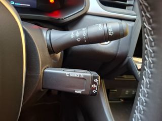 Renault Captur 2025 Evolution E-Tech Full Hybrid Automatic 1.6  Mε εγγύηση-thumb-24