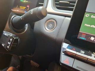 Renault Captur 2025 Evolution E-Tech Full Hybrid Automatic 1.6  Mε εγγύηση-thumb-27