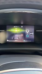 Renault Captur 2025 Evolution E-Tech Full Hybrid Automatic 1.6  Mε εγγύηση-thumb-33