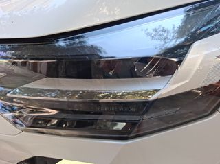 Renault Captur 2025 Evolution E-Tech Full Hybrid Automatic 1.6  Mε εγγύηση-thumb-35
