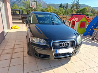 Audi A3 2006 Sportback