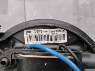 ΜΟΤΕΡ ΚΑΛΟΡΙΦΕΡ TOYOTA AYGO (2007-2014)-thumb-1