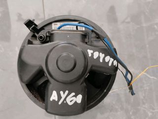 ΜΟΤΕΡ ΚΑΛΟΡΙΦΕΡ TOYOTA AYGO (2007-2014)