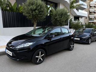 Ford Fiesta 2012 1.4TDCI DIESEL KLIMA,ΕΛΛΗΝΙΚΟ ,ΠΡΩΤΟ ΧΕΡΙ!!!-thumb-1