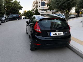 Ford Fiesta 2012 1.4TDCI DIESEL KLIMA,ΕΛΛΗΝΙΚΟ ,ΠΡΩΤΟ ΧΕΡΙ!!!-thumb-2