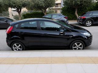 Ford Fiesta 2012 1.4TDCI DIESEL KLIMA,ΕΛΛΗΝΙΚΟ ,ΠΡΩΤΟ ΧΕΡΙ!!!-thumb-3