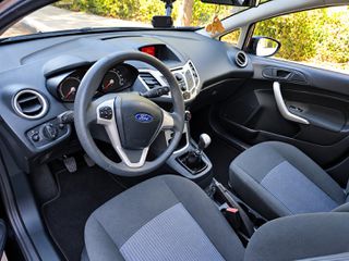 Ford Fiesta 2012 1.4TDCI DIESEL KLIMA,ΕΛΛΗΝΙΚΟ ,ΠΡΩΤΟ ΧΕΡΙ!!!-thumb-4