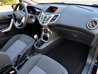 Ford Fiesta 2012 1.4TDCI DIESEL KLIMA,ΕΛΛΗΝΙΚΟ ,ΠΡΩΤΟ ΧΕΡΙ!!!-thumb-5