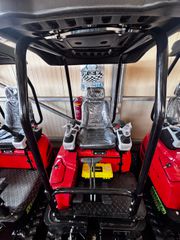 Εκσκαφάκι (διαβολάκι) Hino 2026 ME20 KUBOTA D902-thumb-6