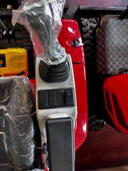 Εκσκαφάκι (διαβολάκι) Hino 2026 ME20 KUBOTA D902-thumb-9