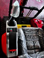 Εκσκαφάκι (διαβολάκι) Hino 2026 ME20 KUBOTA D902-thumb-10
