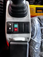Εκσκαφάκι (διαβολάκι) Hino 2026 ME20 KUBOTA D902-thumb-11