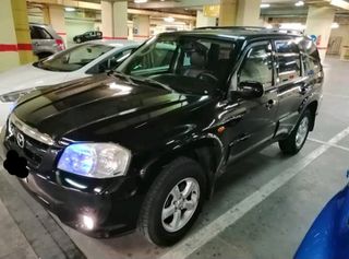 Mazda Tribute 2004 4×4