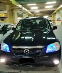 Mazda Tribute 2004 4×4-thumb-1