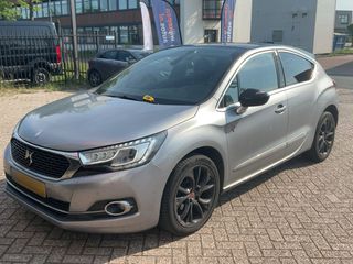 DS DS4 2017 DS Automobiles DS4 1.2 PureTech Performance Line