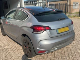 DS DS4 2017 DS Automobiles DS4 1.2 PureTech Performance Line-thumb-1
