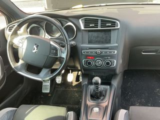 DS DS4 2017 DS Automobiles DS4 1.2 PureTech Performance Line-thumb-3