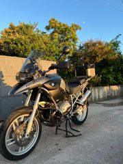 Bmw R 1200 GS 2006