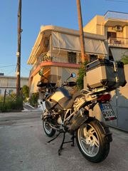 Bmw R 1200 GS 2006-thumb-2