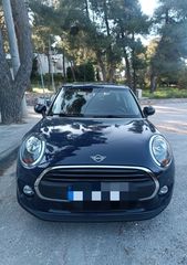 Mini One D 2019