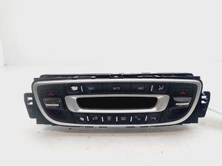 ΧΕΙΡΙΣΤΗΡΙΟ CLIMA RENAULT SCENIC III ΓΝΗΣΙΟ ΜΕΤΑΧΕΙΡΙΣΜΕΝΟ 275102769R