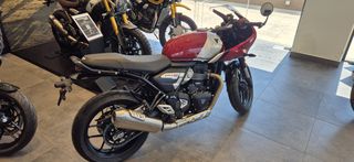 Triumph Thruxton 2026 400 *ΠΡΟΣΦΟΡΑ* ΟΦΕΛΟΣ 500€