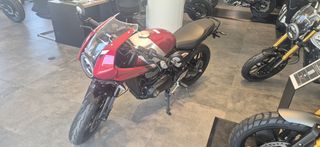 Triumph Thruxton 2026 400 *ΠΡΟΣΦΟΡΑ* ΟΦΕΛΟΣ 500€-thumb-2