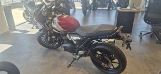 Triumph Thruxton 2026 400 *ΠΡΟΣΦΟΡΑ* ΟΦΕΛΟΣ 500€-thumb-3