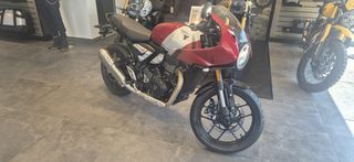 Triumph Thruxton 2026 400 *ΠΡΟΣΦΟΡΑ* ΟΦΕΛΟΣ 500€-thumb-4