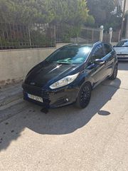 Ford Fiesta 2015 TITANIUM DIESEL FULL EXTRA
