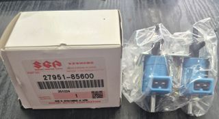βαλβιδα αέρος ηλεκτρικη για το 4x4 suzuki jimny 2005-2009