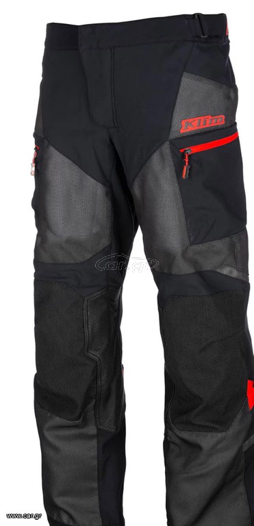KLIM BAJA S4 παντελονι 34 TALL - ΕΤΟΙΜΟΠΑΡΑΔΟΤΟ