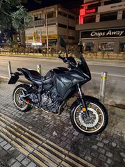 Yamaha Tracer 7 2024
