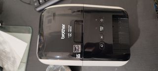 Brother Ql800 Εκτυπωτής Ετικετών USB-thumb-1