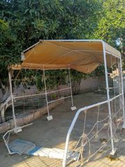 τέντα σκάφους
