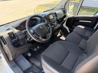 Peugeot Boxer 2020 9-ΘΕΣΙΟ + 2x CLIMA-thumb-4